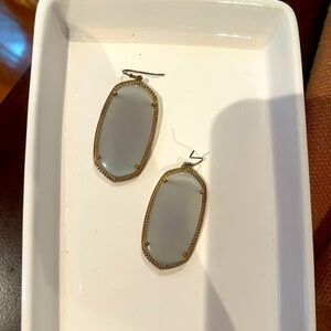 Kendra Scott earrings